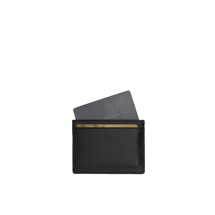 Recta Cardholder Nappa - Image 4