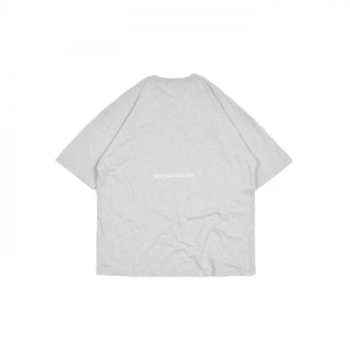 Reflective Grey
