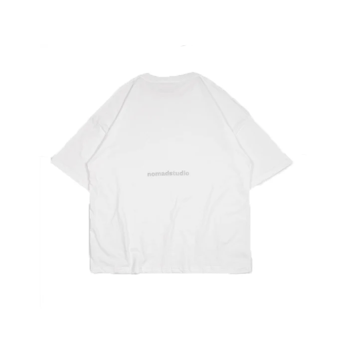 Reflective White - Image 2