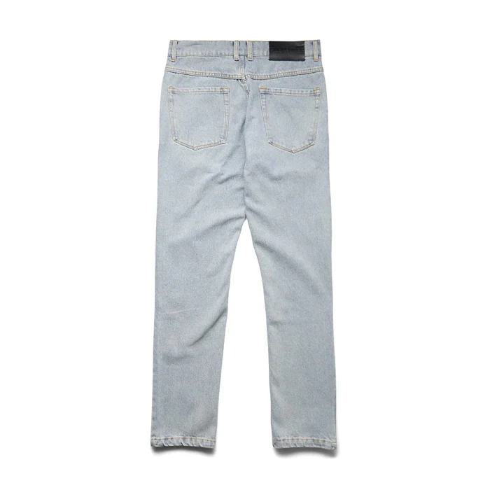 REFLUX 5 POCKET DENIM - Image 2