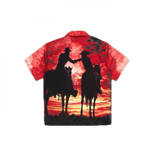 REGRET BUTTON DOWN - Image 2
