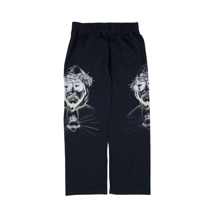 RELEASE COTTON PANT