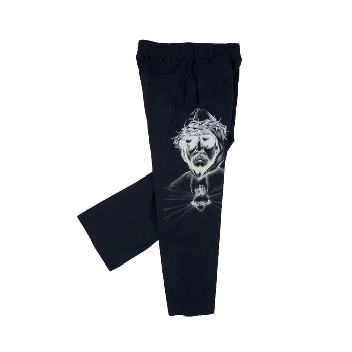 RELEASE COTTON PANT - Image 2