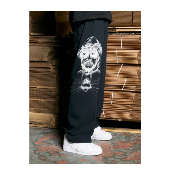 RELEASE COTTON PANT - Image 4