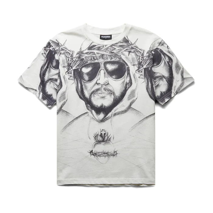 RELEASE T SHIRT