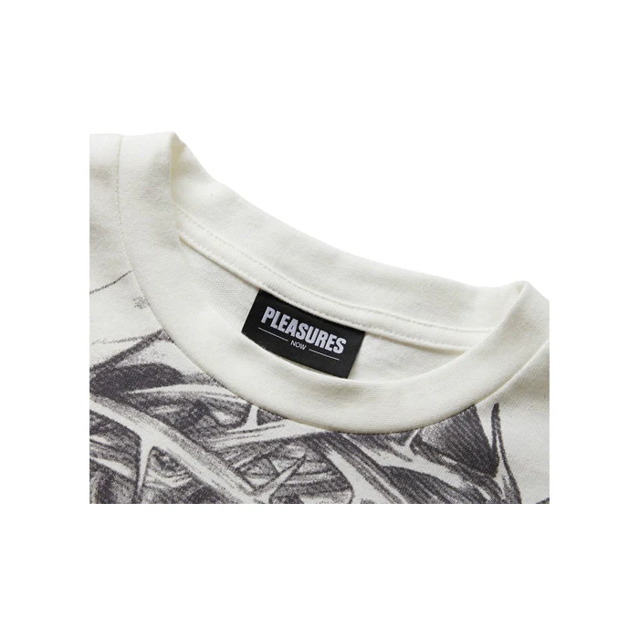 RELEASE T SHIRT - Image 3