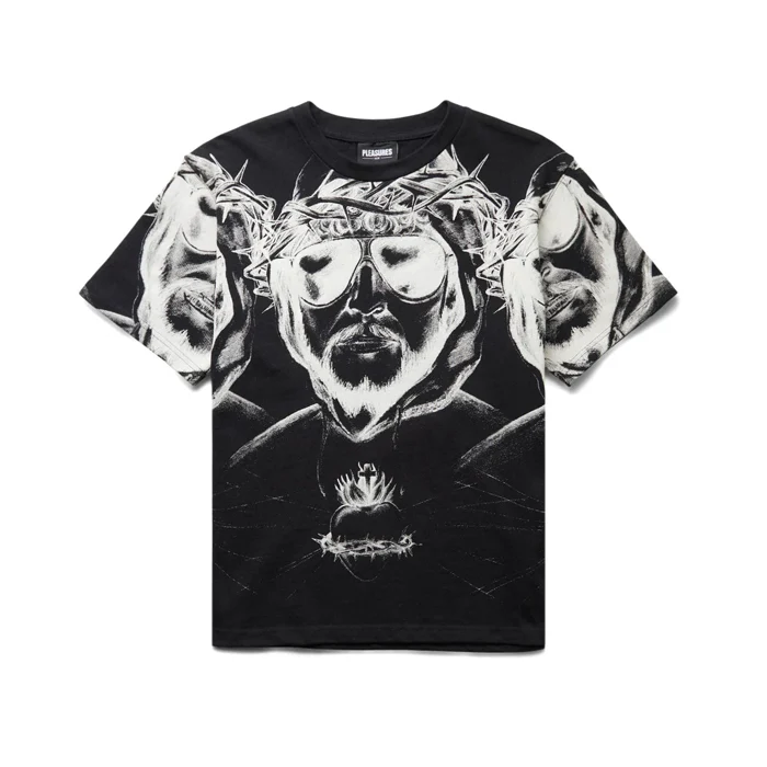 RELEASE T SHIRT