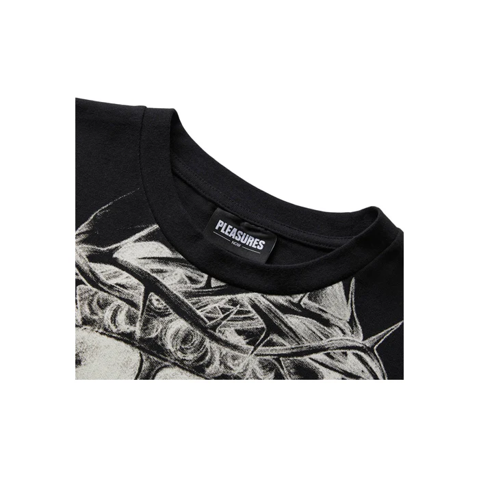 RELEASE T SHIRT - Image 2