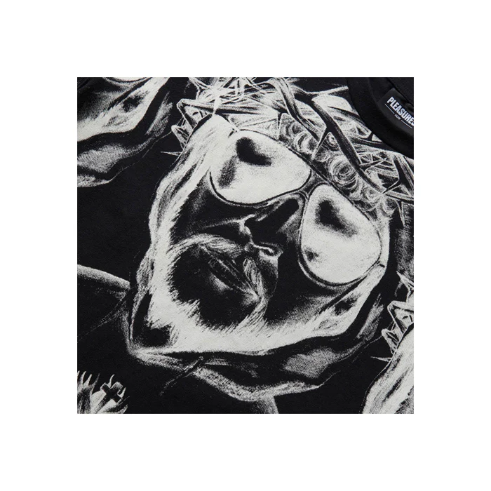 RELEASE T SHIRT - Image 3