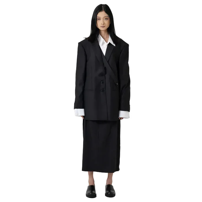 Revere Blazer Black