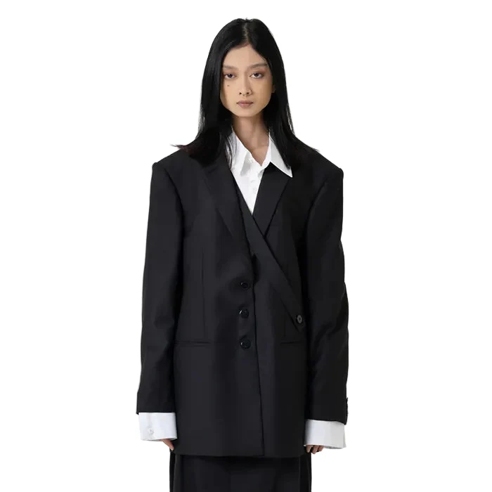Revere Blazer Black - Image 2
