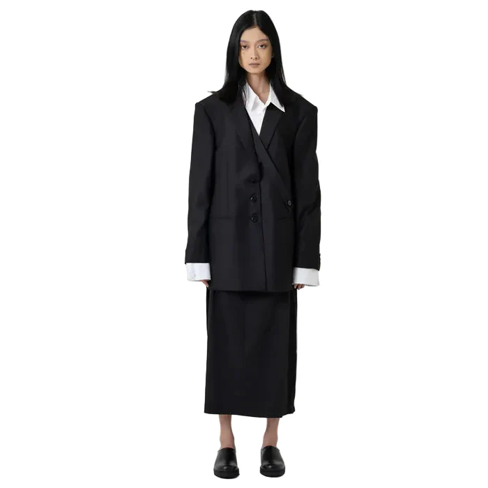 Revere Blazer Black - Image 3