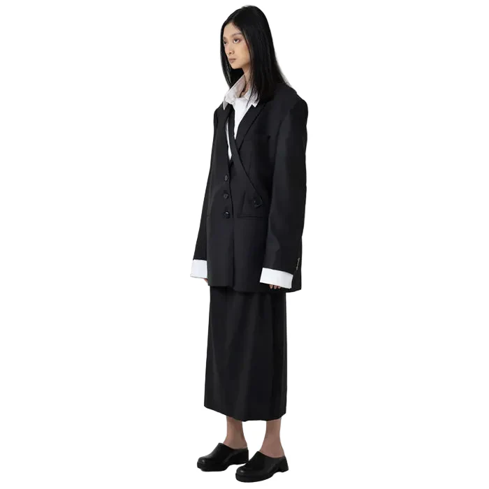 Revere Blazer Black - Image 4
