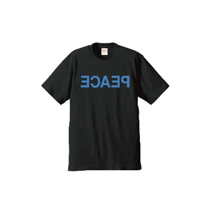 Reverso Peace Tee
