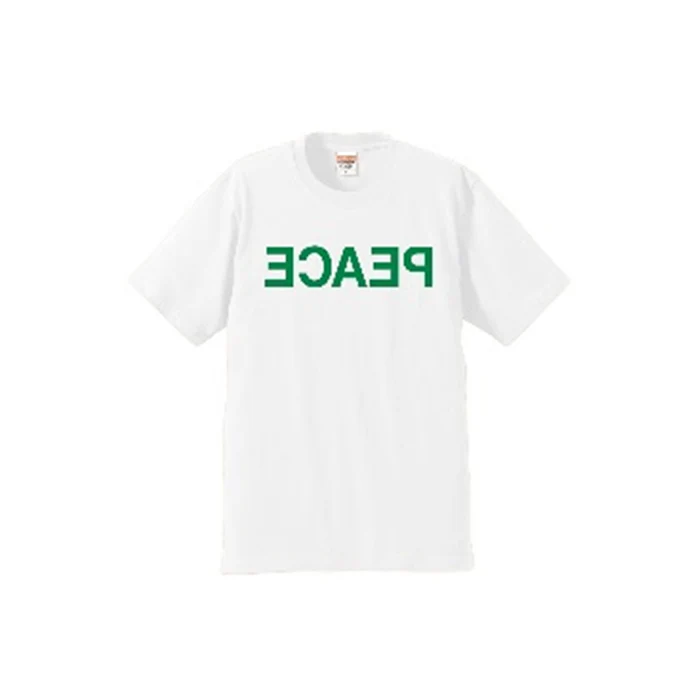 Reverso Peace Tee