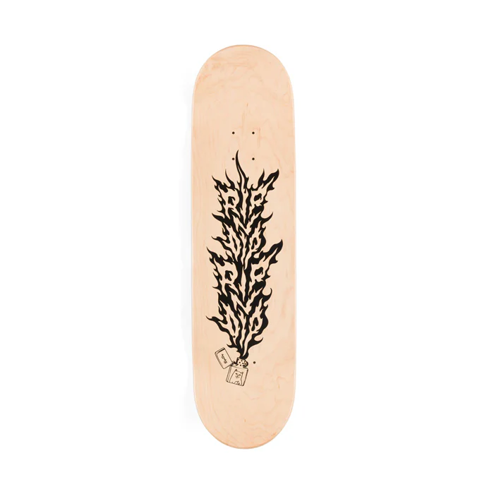 RIPNLIT Deck