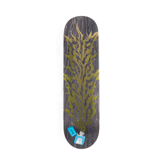 RIPNLIT Deck - Image 2