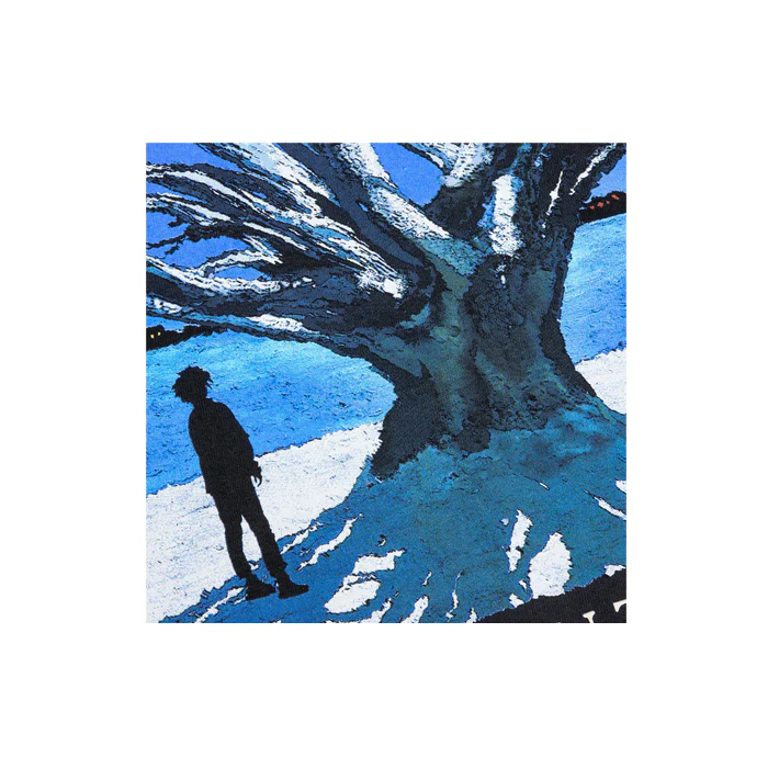 RIVER PIGMENT DYE T-SHIRT - Image 3