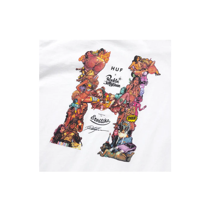 RJB CLASSIC H S/S TEE - Image 3