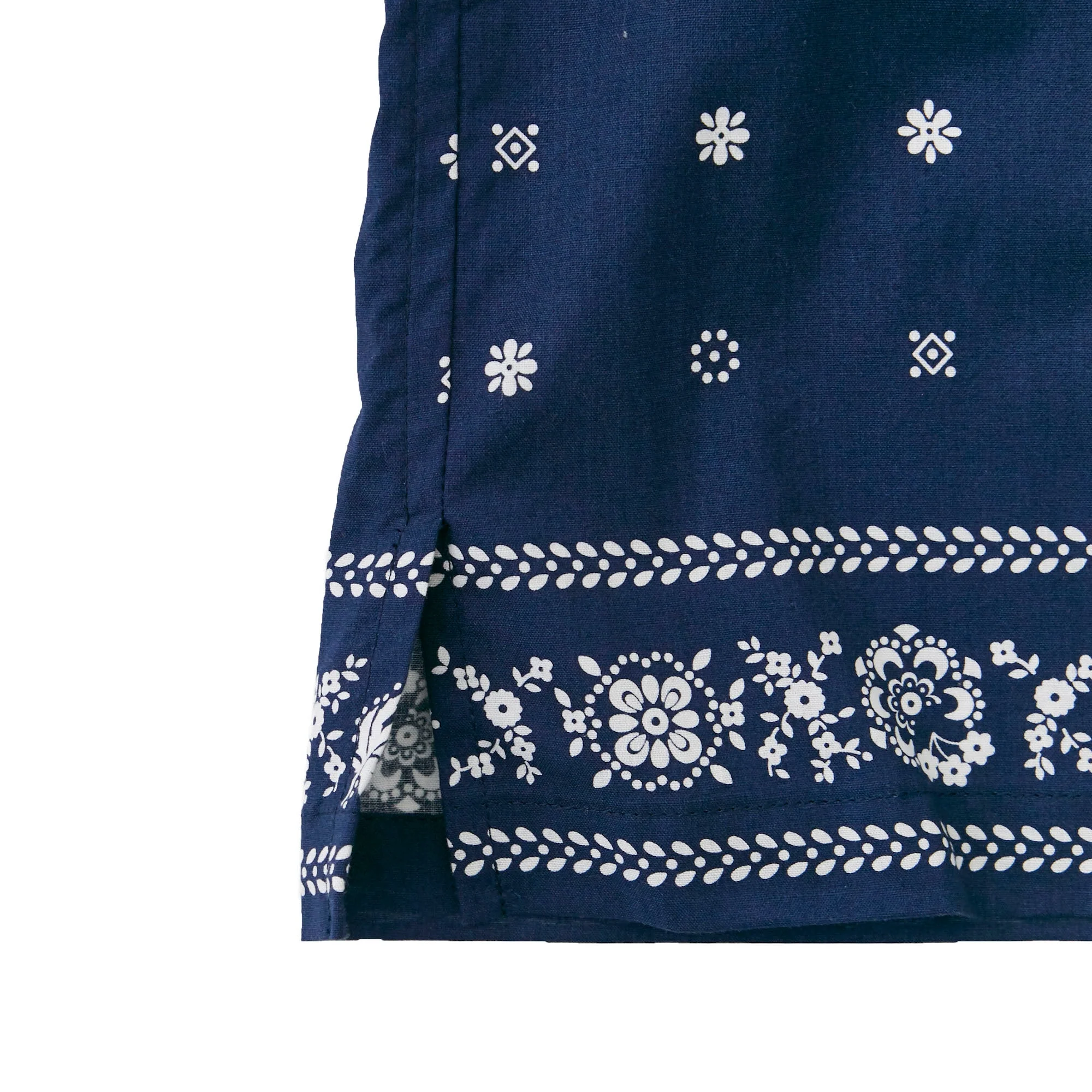 RL HOW HIGH CLAYTON SHIRT - Image 6