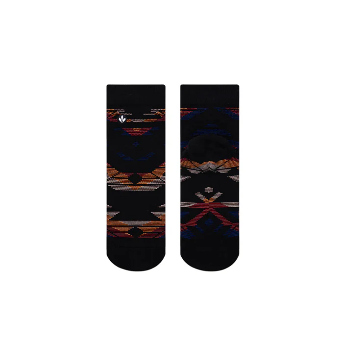 ROAR/ANKLE/BLACK/M - Image 2