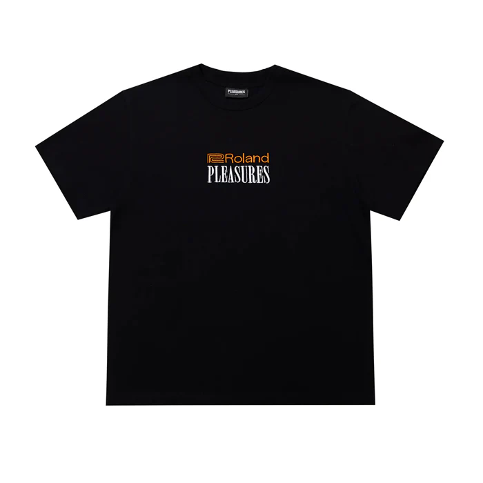 ROLAND HEAVYWEIGHT T-SHIRT
