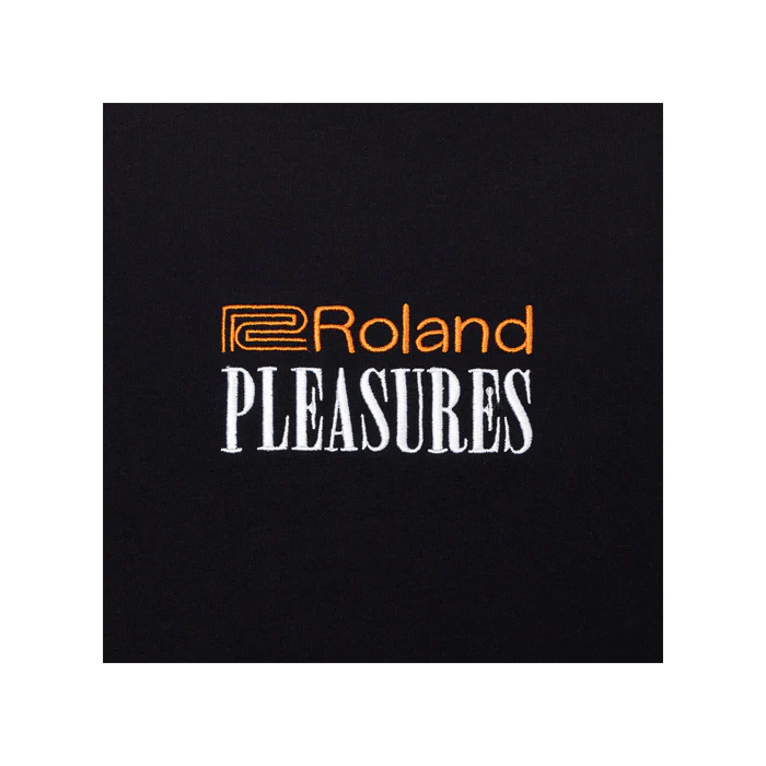 ROLAND HEAVYWEIGHT T-SHIRT - Image 3