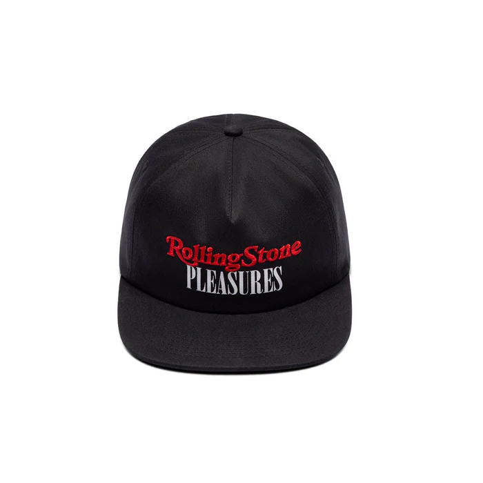 ROLLING STONE HAT