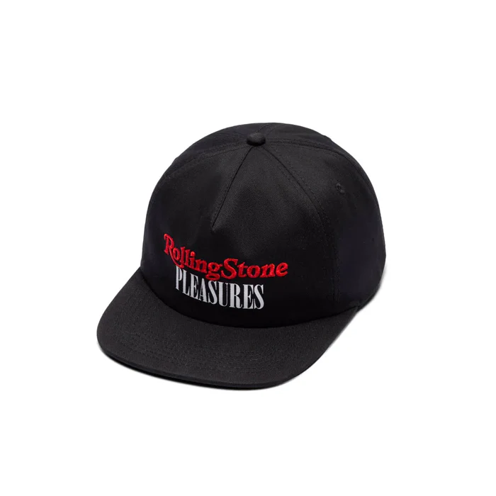 ROLLING STONE HAT - Image 2