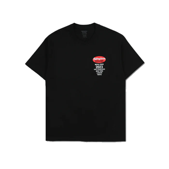 ROLLING STONE T-SHIRT