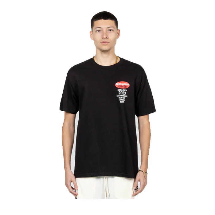 ROLLING STONE T-SHIRT - Image 4