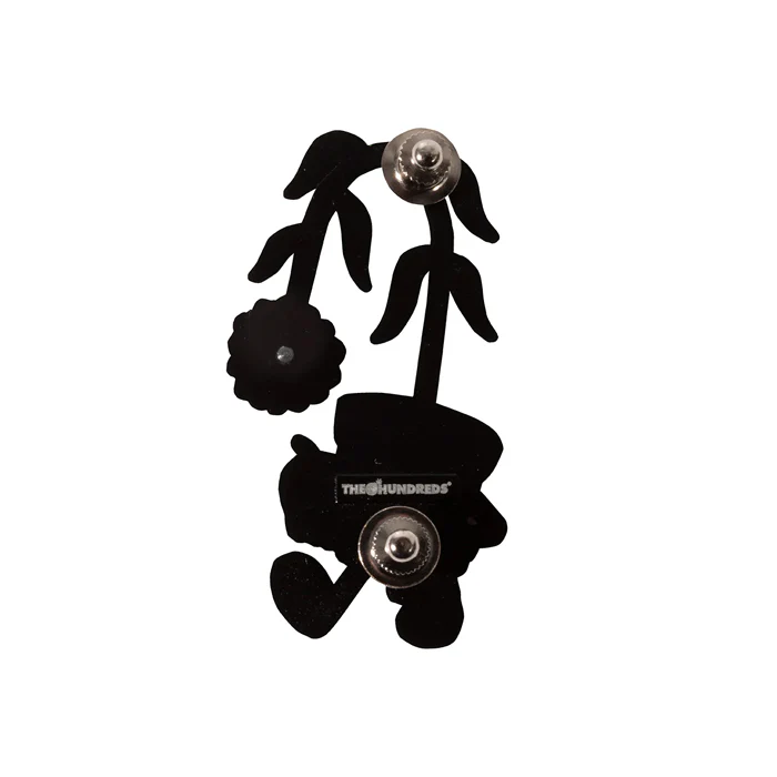 Rooted Pin - Image 2
