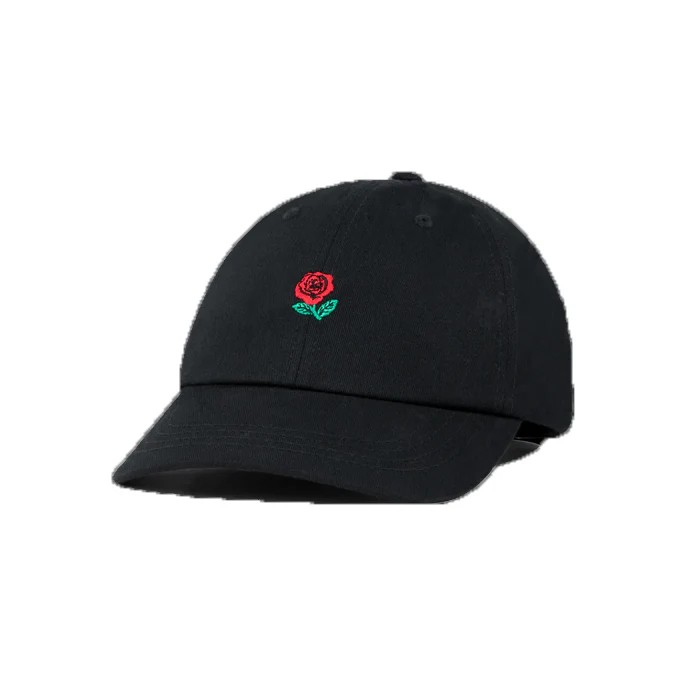 ROSE DAD HAT