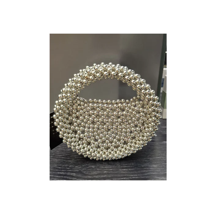 Round Bag - Image 4