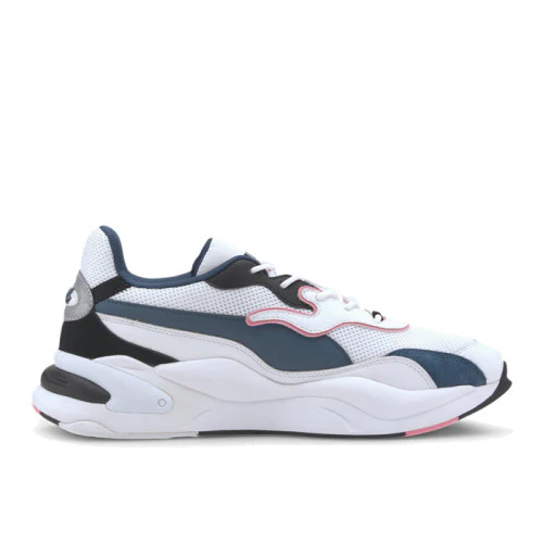 RS-2K VON DUTCH Puma White