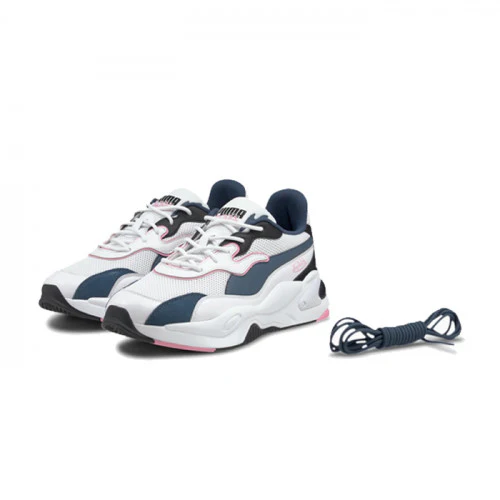 RS-2K VON DUTCH Puma White - Image 3