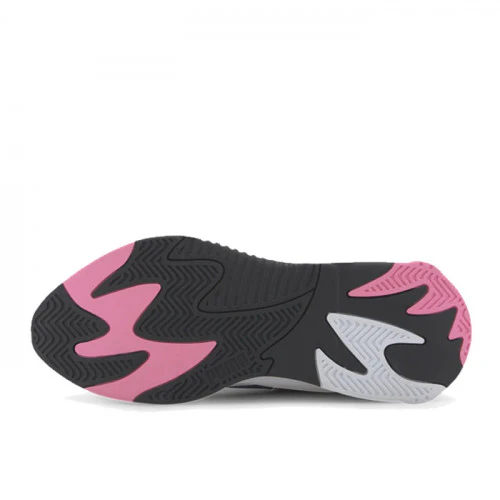 RS-2K VON DUTCH Puma White - Image 4