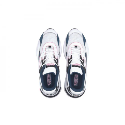 RS-2K VON DUTCH Puma White - Image 5