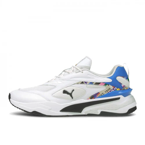 RS-Fast INTL Game Puma White-Empire Yell - Image 2