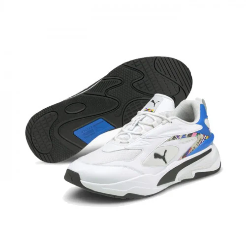 RS-Fast INTL Game Puma White-Empire Yell - Image 4