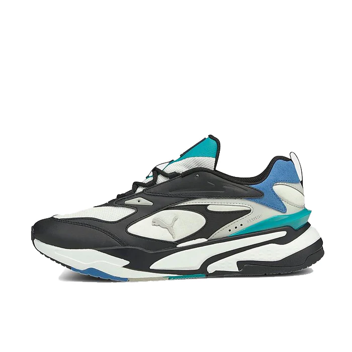 RS-Fast Mix Puma White-Puma Black-Star S - Image 2