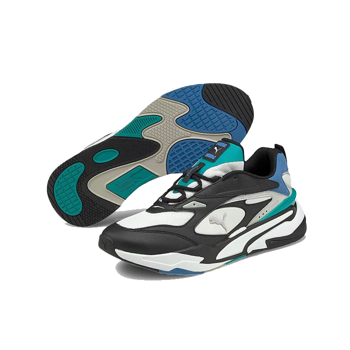 RS-Fast Mix Puma White-Puma Black-Star S - Image 3