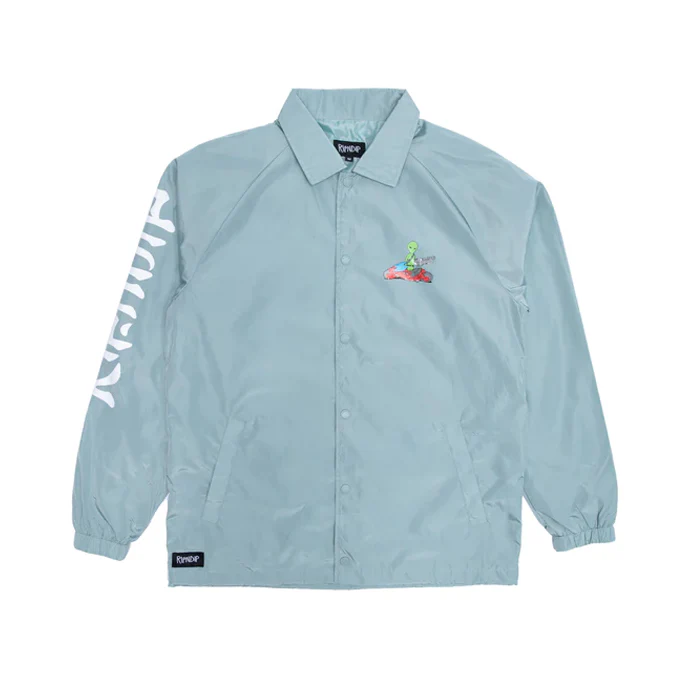 Runaway Coaches Jacket