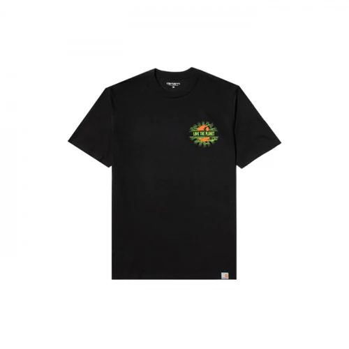S/S Carhartt Love Planet T-shirt