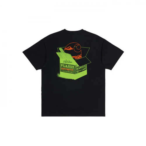 S/S Carhartt Love Planet T-shirt - Image 2