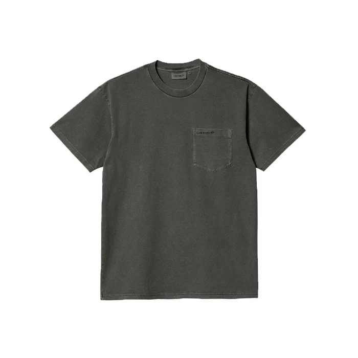 S/S Duster Pocket T-Shirt