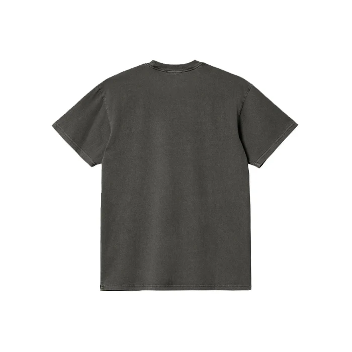 S/S Duster Pocket T-Shirt - Image 2
