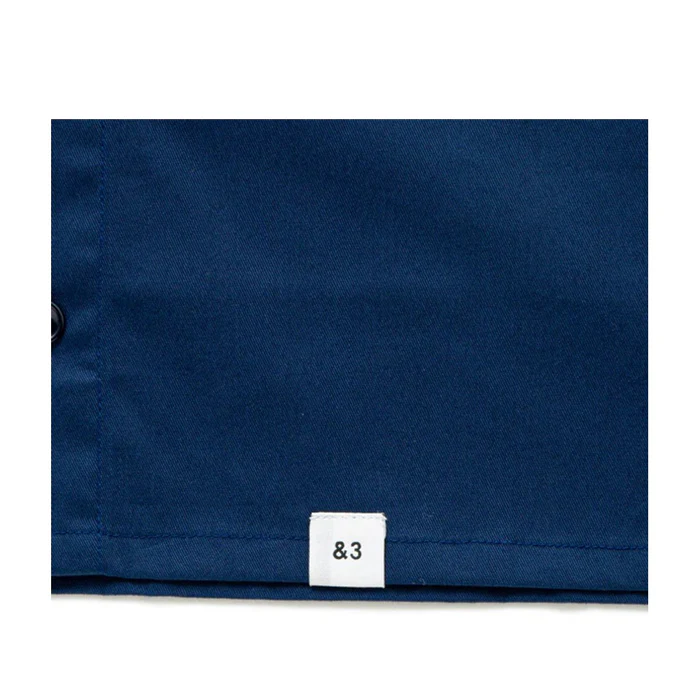 S/S MECHANIC SHIRT "DIESEL" - Image 4