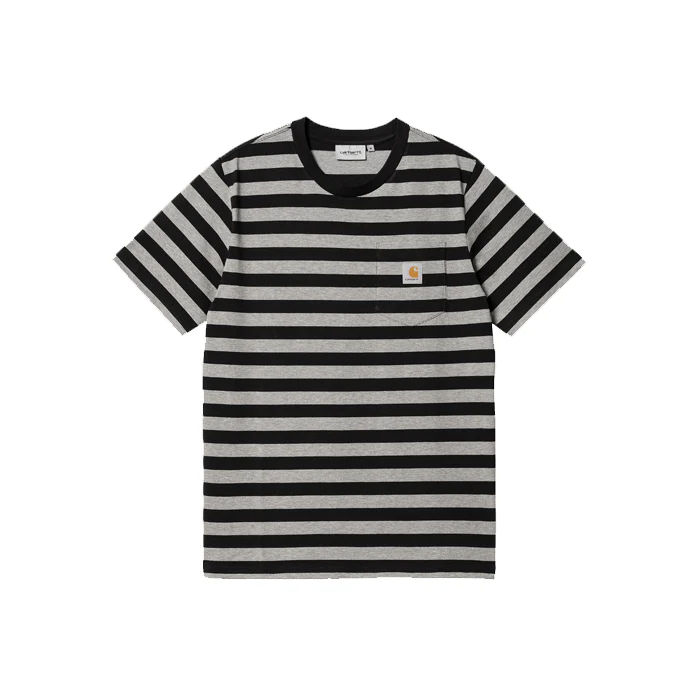 S/S Merrick Pocket T-Shirt