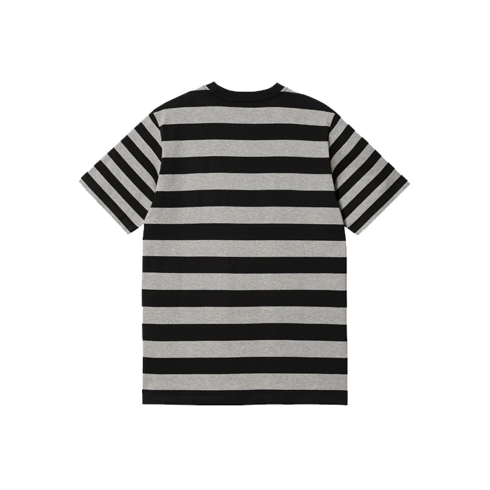 S/S Merrick Pocket T-Shirt - Image 2